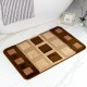 Entrance door carpet, doorway, household doormat, non-slip, light-luxury, high-end living room entrance mat, customizable. Entrance door carpet, doorway, household doormat, non-slip, light-luxury, high-end living room entrance mat, customizable.