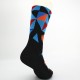 Men's and women's outdoor cycling socks. Summer hiking socks, basketball socks, football socks, and export running socks.