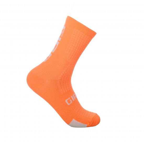 Men's and women's outdoor sports cycling socks, cycling socks, high-top basketball socks, running, and hiking socks, sweat-wicking and breathable. Basketball socks