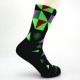 Men's and women's outdoor cycling socks. Summer hiking socks, basketball socks, football socks, and export running socks.