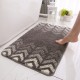 Wholesale flocked bathroom and bathtub absorbent carpets. Bathroom anti-slip absorbent floor mats Wholesale flocked bathroom and bathtub absorbent carpets. Bathroom anti-slip absorbent floor mats