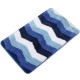 Ins-style luxury bedside blanket, living room, bedroom, and children's room thickened long-haired green moss floor mat. Ins-style luxury bedside blanket, living room, bedroom, and children's room thickened long-haired green moss floor mat.