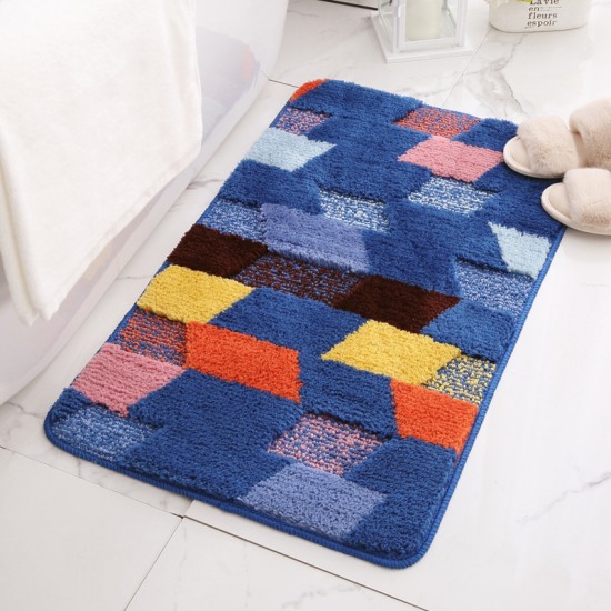 Thickened, high-end entryway floor mats, wear-resistant, dust-removing, non-slip floor mats for home entryways, absorbent entrance rugs Thickened, high-end entryway floor mats, wear-resistant, dust-removing, non-slip floor mats for home entryways, absorbent entrance rugs