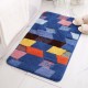 Thickened, high-end entryway floor mats, wear-resistant, dust-removing, non-slip floor mats for home entryways, absorbent entrance rugs Thickened, high-end entryway floor mats, wear-resistant, dust-removing, non-slip floor mats for home entryways, absorbent entrance rugs