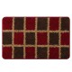 TikTok hit Chinese-style doorway, wear-resistant, dust-removing entrance mat, bathroom, and toilet absorbent, non-slip mat TikTok hit Chinese-style doorway, wear-resistant, dust-removing entrance mat, bathroom, and toilet absorbent, non-slip mat