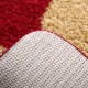 TikTok hit Chinese-style doorway, wear-resistant, dust-removing entrance mat, bathroom, and toilet absorbent, non-slip mat TikTok hit Chinese-style doorway, wear-resistant, dust-removing entrance mat, bathroom, and toilet absorbent, non-slip mat
