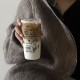 Homemade Cute Summer Penguin Glass, Niche Instagram Simple High-Temperature Borosilicate Water Cup, High-Resistant Homemade Cute Summer Penguin Glass, Niche Instagram Simple High-Temperature Borosilicate Water Cup, High-Resistant