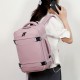 Cross-border small cabin backpack, large capacity, men's and women's backpack, fashionable, business Multifunctional Travel Backpack Cross-border small cabin backpack, large capacity, men's and women's backpack, fashionable, business Multifunctional Travel Backpack