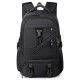 Super-large-capacity men's backpack, high-end travel backpack, sports outdoor luggage, mountaineering backpack, waterproof backpack Super-large-capacity men's backpack, high-end travel backpack, sports outdoor luggage, mountaineering backpack, waterproof backpack