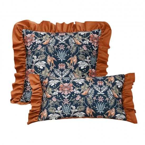 Cross-border Nordic ins solid bouclé lace pillowcases for simple, vintage sofa and bedroom cushions. Cross-border Nordic ins solid bouclé lace pillowcases for simple, vintage sofa and bedroom cushions.