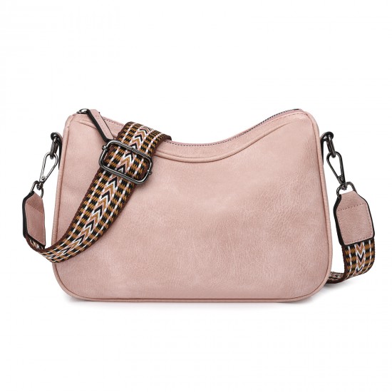 2025 new simple and stylish pillow bags, single-shoulder wide-strap crossbody bags, stylish solid color designs 2025 new simple and stylish pillow bags, single-shoulder wide-strap crossbody bags, stylish solid color designs