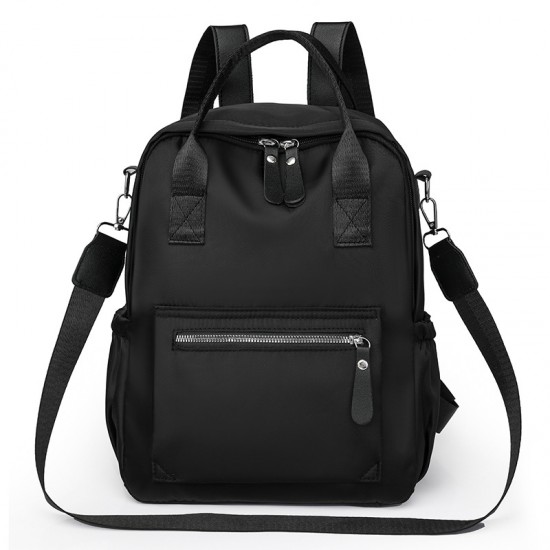 2025 New Fashion Women's Backpack, Large Capacity, Simple, Versatile, Trendy Backpack 2025 New Fashion Women's Backpack, Large Capacity, Simple, Versatile, Trendy Backpack