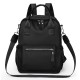 2025 New Fashion Women's Backpack, Large Capacity, Simple, Versatile, Trendy Backpack 2025 New Fashion Women's Backpack, Large Capacity, Simple, Versatile, Trendy Backpack