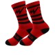 New Suwannaikester towel-soled high-top basketball training socks for men and women, couples' trendy socks wholesale
