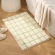 Luxury retro entrance door mats, home doormats, entrance carpets, bedroom non-slip entry mats Luxury retro entrance door mats, home doormats, entrance carpets, bedroom non-slip entry mats