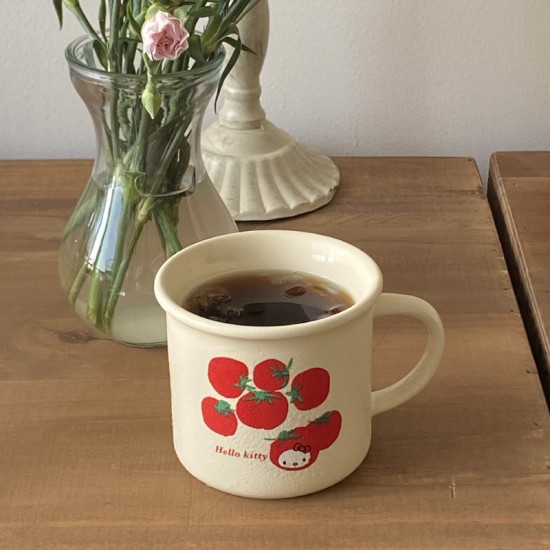 Korean Instagram-style natural green apple lemon glass water cup, refreshing heat-resistant juice cup, simple and artistic milk cup Korean Instagram-style natural green apple lemon glass water cup, refreshing heat-resistant juice cup, simple and artistic milk cup
