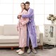 Women's Autumn Thin Mid-Length Absorbent Bathrobe, Sexy Men's Kimono Quick-Drying Yukata, Spring/Autumn Women's Autumn Thin Mid-Length Absorbent Bathrobe, Sexy Men's Kimono Quick-Drying Yukata, Spring/Autumn