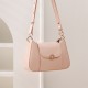 New fashionable women's soft PU leather crossbody tote bag, underarm bag, high-end large-capacity storage shoulder bag in stock New fashionable women's soft PU leather crossbody tote bag, underarm bag, high-end large-capacity storage shoulder bag in stock