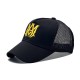 Cross-border washed distressed embroidered baseball caps, outdoor sports visor hats, men's and women's retro embroidered baseball caps Cross-border washed distressed embroidered baseball caps, outdoor sports visor hats, men's and women's retro embroidered baseball caps