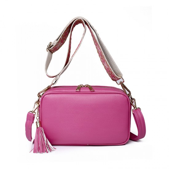 New women's bags (2023). Large-capacity women's bags. Cross-border trendy women's PU shoulder bags. Wholesale