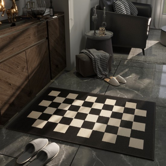 Best-selling cross-border home entrance floor mats, dust-removing and wear-resistant doormats, simple absorbent and non-slip carpets Best-selling cross-border home entrance floor mats, dust-removing and wear-resistant doormats, simple absorbent and non-slip carpets