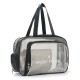 Feihong cross-border women's crossbody bag, high-value single-shoulder backpack with diamond embroidery Large-capacity shoulder bag