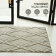 New entry carpets, luxury and high-end foyer doormats, imitation wool living room carpets New entry carpets, luxury and high-end foyer doormats, imitation wool living room carpets