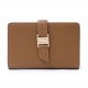 New Cross-Border Medium Wallet, Multifunctional, Stylish, Simple Zippered Closure Card Holder, Student Coin Purse New Cross-Border Medium Wallet, Multifunctional, Stylish, Simple Zippered Closure Card Holder, Student Coin Purse