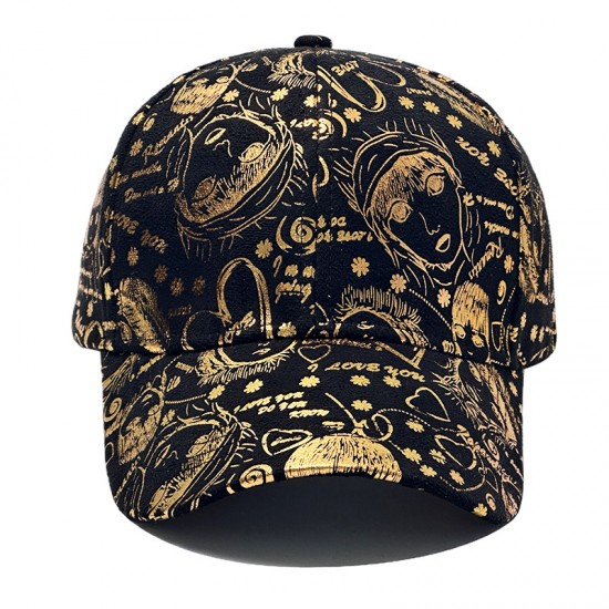 Women's cross-border hats, personalized graffiti baseball caps, hardtop outdoor sun protection, sun visor hats, heat transfer baseball caps for men. Women's cross-border hats, personalized graffiti baseball caps, hardtop outdoor sun protection, sun visor hats, heat transfer baseball caps for men.