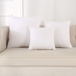 Cross-border Nordic INS American retro sofa pillows Modern luxury jacquard pillow for the living room bedside table