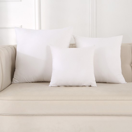 Cross-border Nordic INS American retro sofa pillows Modern luxury jacquard pillow for the living room bedside table