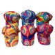 New cross-border European and American spring and summer new personalized outdoor sports travel sun protection printed baseball cap, men's and women's sun hat New cross-border European and American spring and summer new personalized outdoor sports travel sun protection printed baseball cap, men's and women's sun hat