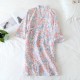 Women's thickened warm flannel pajamas, Japanese solid color coral fleece, autumn and winter lounge pants, loose and warm Women's thickened warm flannel pajamas, Japanese solid color coral fleece, autumn and winter lounge pants, loose and warm