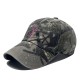 New American rose red bear embroidered camouflage baseball caps, trendy outdoor sun hats. New American rose red bear embroidered camouflage baseball caps, trendy outdoor sun hats.