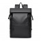 New men's business travel backpack, high-end large-capacity 16-inch waterproof laptop bag.