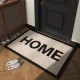 New cross-border, minimalist Nordic-style thickened absorbent bathroom doormats, home non-slip entrance doormats. Bedroom floor mats New cross-border, minimalist Nordic-style thickened absorbent bathroom doormats, home non-slip entrance doormats. Bedroom floor mats