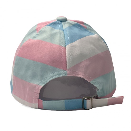 New cross-border colorful striped baseball caps, fashionable and versatile for spring and summer, outdoor colorblock sun hats for men and women. New cross-border colorful striped baseball caps, fashionable and versatile for spring and summer, outdoor colorblock sun hats for men and women.