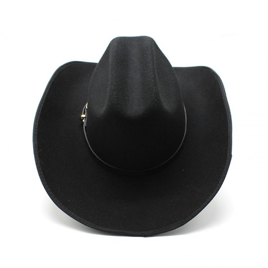 2022 autumn and winter fine woolen wide-brim Tibetan hat, casual cowboy hat for women, Tibetan men's outdoor shaped felt hat 2022 autumn and winter fine woolen wide-brim Tibetan hat, casual cowboy hat for women, Tibetan men's outdoor shaped felt hat