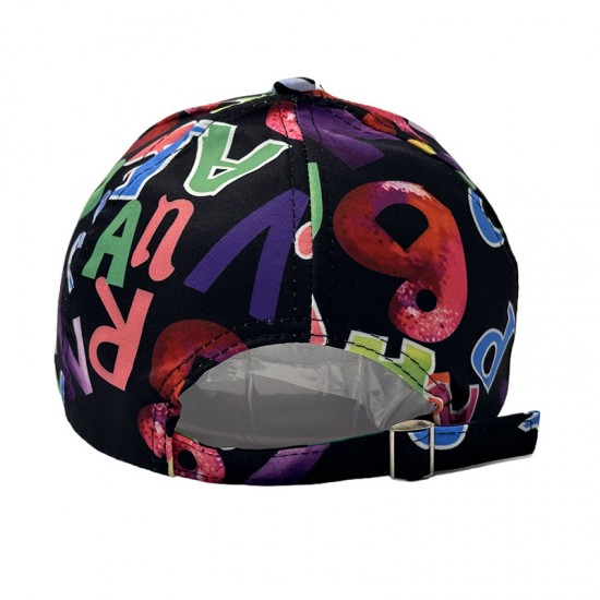 Women's peaked caps, new spring and summer styles, Japanese and Korean-style, flattering small sun hats, colorful lettered baseball caps for women. Women's peaked caps, new spring and summer styles, Japanese and Korean-style, flattering small sun hats, colorful lettered baseball caps for women.