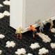 New cross-border, Nordic-style, long, absorbent, and oil-absorbing kitchen mats, bedroom and bathroom rugs. New cross-border, Nordic-style, long, absorbent, and oil-absorbing kitchen mats, bedroom and bathroom rugs.