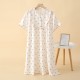 Women's padded rayon pajamas, short-sleeved, cropped, Japanese-style rayon silk, bra-free loungewear set Women's padded rayon pajamas, short-sleeved, cropped, Japanese-style rayon silk, bra-free loungewear set