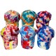 New cross-border Amazon spring and summer new printed sun hat, outdoor fashion casual tie-dye baseball cap, men's and women's sun hat New cross-border Amazon spring and summer new printed sun hat, outdoor fashion casual tie-dye baseball cap, men's and women's sun hat