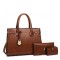 Cross-border Korean women's bag, 2025 new stylish, simple shoulder bag, stylish and elegant for commuting Handbags