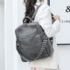 New cross-border bags, 2025, large-capacity crossbody shoulder bags, PU women's business commuter bags, backpacks New cross-border bags, 2025, large-capacity crossbody shoulder bags, PU women's business commuter bags, backpacks