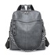 New cross-border bags, 2025, large-capacity crossbody shoulder bags, PU women's business commuter bags, backpacks New cross-border bags, 2025, large-capacity crossbody shoulder bags, PU women's business commuter bags, backpacks