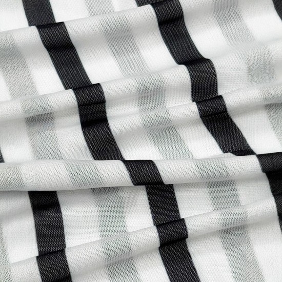 European and American women's summer tops. 2025 new, niche, striped, versatile, slim-fitting, sexy, long-sleeved T-shirt. Wholesale. European and American women's summer tops. 2025 new, niche, striped, versatile, slim-fitting, sexy, long-sleeved T-shirt. Wholesale.