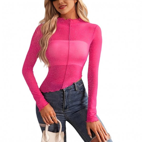 Sweet plaid tank top for women, 2025 summer new style, ruffled, waisted, elegant, round-neck, halter-neck sleeveless top Sweet plaid tank top for women, 2025 summer new style, ruffled, waisted, elegant, round-neck, halter-neck sleeveless top