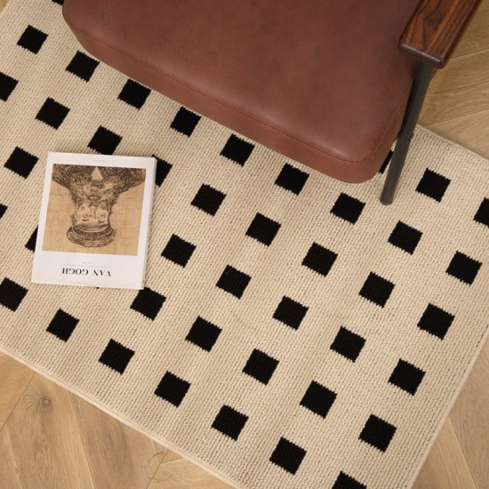New Chinese-style high-end entrance mats, home entrance mats, non-slip porch carpets, bedroom and study mats New Chinese-style high-end entrance mats, home entrance mats, non-slip porch carpets, bedroom and study mats