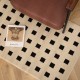 New Chinese-style high-end entrance mats, home entrance mats, non-slip porch carpets, bedroom and study mats New Chinese-style high-end entrance mats, home entrance mats, non-slip porch carpets, bedroom and study mats