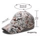 New cross-border autumn hats, men's and women's hardtop baseball caps, outdoor sun protection caps, women's retro caps, and trendy caps. New cross-border autumn hats, men's and women's hardtop baseball caps, outdoor sun protection caps, women's retro caps, and trendy caps.